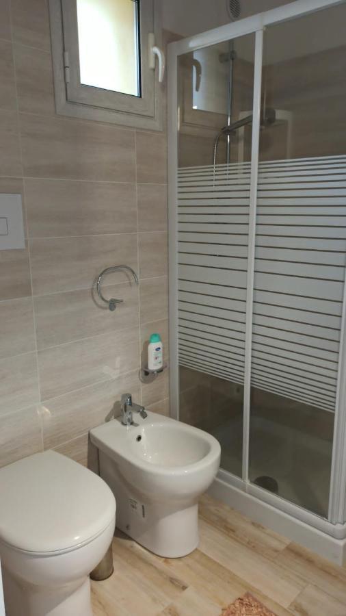 Appartamento Francy Castellammare del Golfo Exterior photo